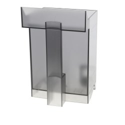 Vandbeholder til Siemens indbygningskaffemaskine