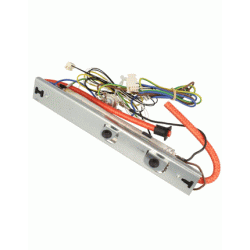 Varmelegeme til Siemens kaffemaskine