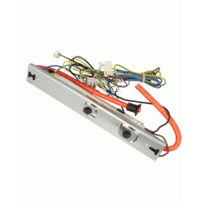 Varmelegeme til Siemens kaffemaskine