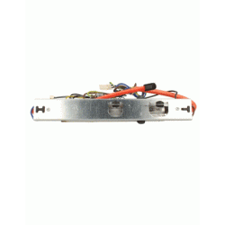 Varmelegeme til Siemens kaffemaskine