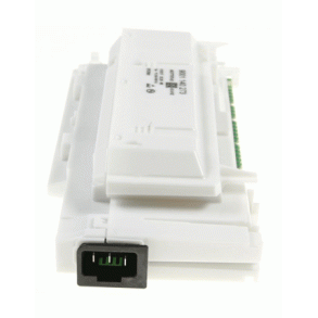 Styreprint til Bosch Siemens opvaskemaskine konfigureret 