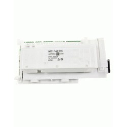 Styreprint til Bosch Siemens opvaskemaskine konfigureret 