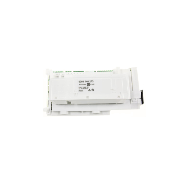 Styreprint til Bosch Siemens opvaskemaskine konfigureret 