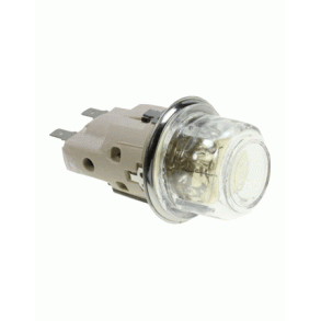 Komplet ovnlampe til Gorenje ovn