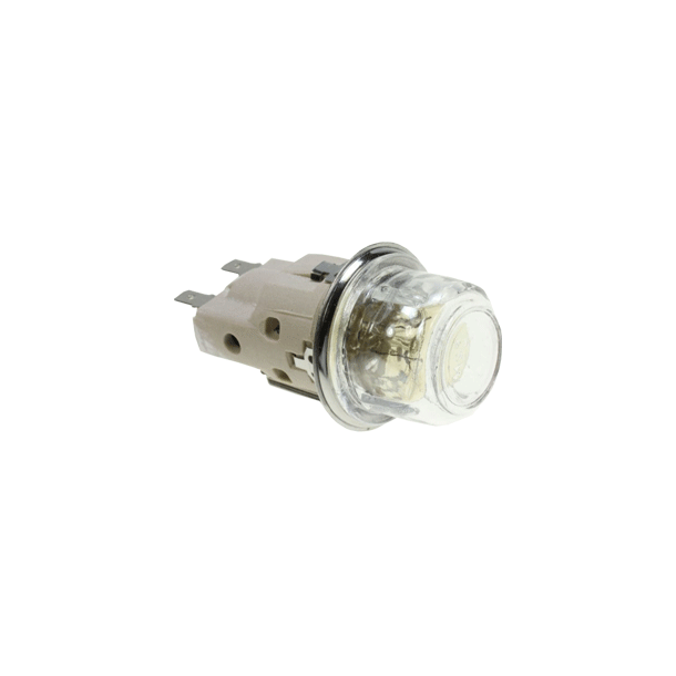 Komplet ovnlampe til Gorenje ovn