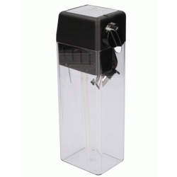 Mlkebeholder til Delonghi espressomaskine