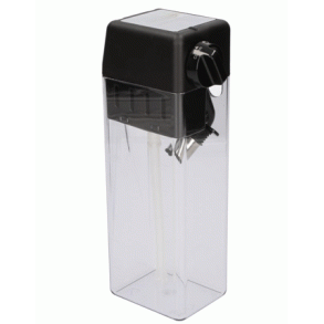 Mlkebeholder til Delonghi espressomaskine