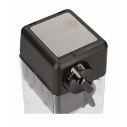 Mlkebeholder til Delonghi espressomaskine