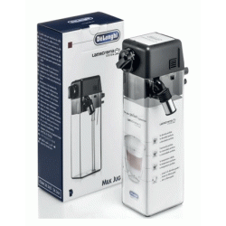 Mlkebeholder til Delonghi espressomaskine