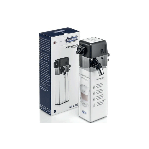 Mlkebeholder til Delonghi espressomaskine