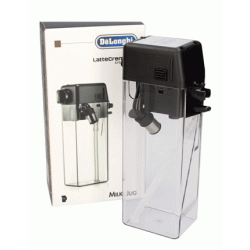 Mlkebeholder til Delonghi espressomaskine