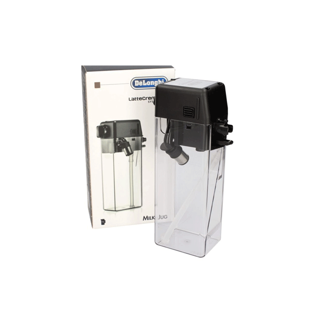 Mlkebeholder til Delonghi espressomaskine