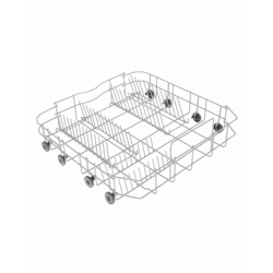 Nederste trdkurv til Aeg Electrolux opvaskemaskine