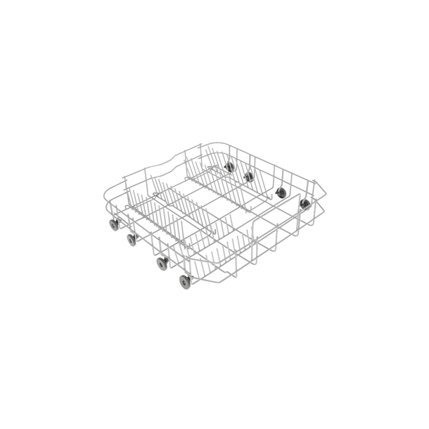 Nederste trdkurv til Aeg Electrolux opvaskemaskine