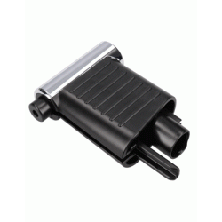 Dyse til varmt vand til Delonghi kaffemaskine