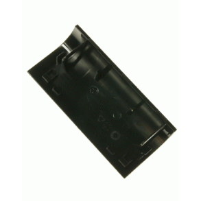 Frontpanel til Nespresso drypbakke 