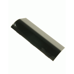 Frontpanel til Nespresso drypbakke 