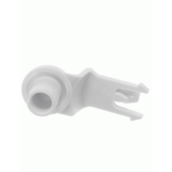 Leje til vippeklap til Bosch Siemens fryseskab