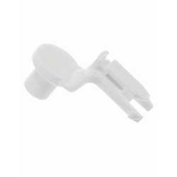 Leje til vippeklap til Bosch Siemens fryseskab