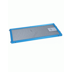 Metalfilter til Ikea emhtte