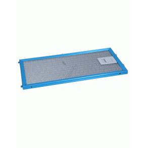 Metalfilter til Ikea emhtte