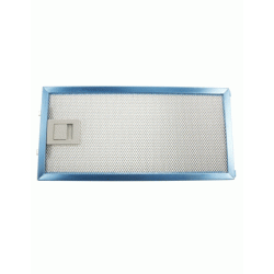 Metalfilter til Ikea emhtte