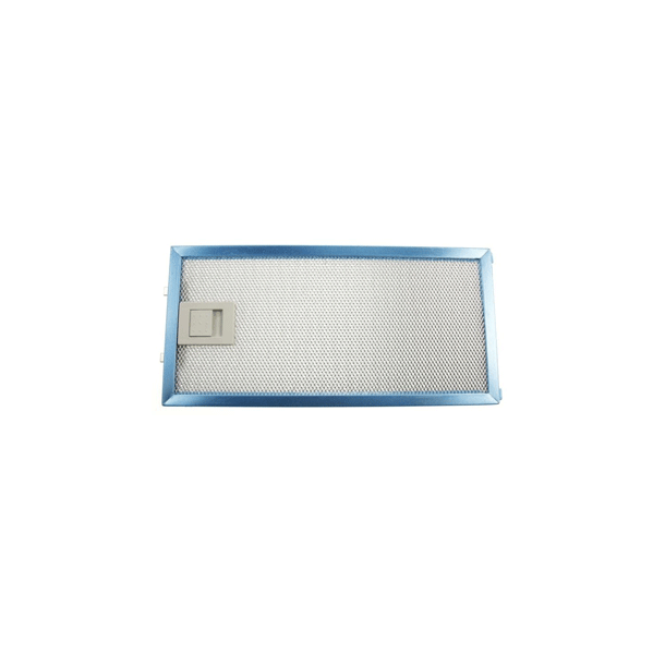 Metalfilter til Ikea emhtte