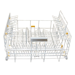 Nederste trdkurv til Miele opvaskemaskine