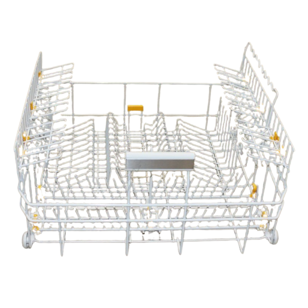 Nederste trdkurv til Miele opvaskemaskine