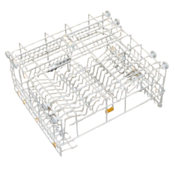 Nederste trdkurv til Miele opvaskemaskine