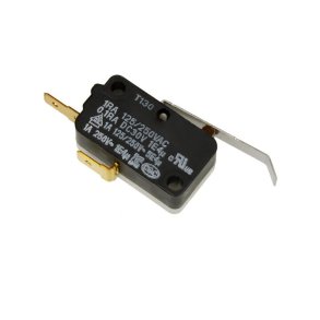 Mikro-switch til Samsung amerikanerkleskab