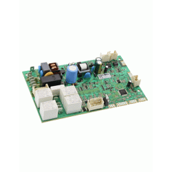 Styrekort til Aeg Electrolux ovn og komfur