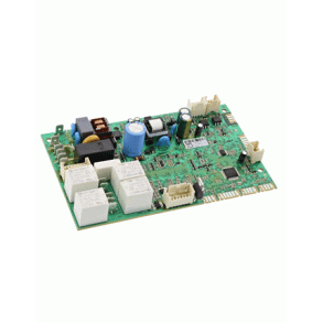 Styrekort til Aeg Electrolux ovn og komfur