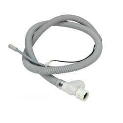 Tillbsslange med aquastop til Whirlpool Bauknecht opvaskemaskine