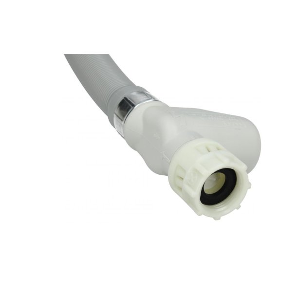 Tillbsslange med aquastop til Whirlpool Bauknecht opvaskemaskine