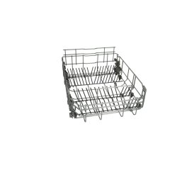 Nederste trdkurv til Bosch Siemens opvaskemaskine