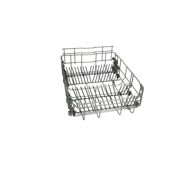 Nederste trdkurv til Bosch Siemens opvaskemaskine