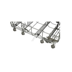 Nederste trdkurv til Bosch Siemens opvaskemaskine