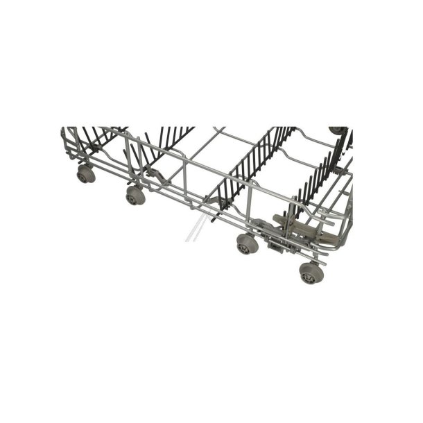 Nederste trdkurv til Bosch Siemens opvaskemaskine