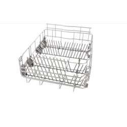 Nederste trdkurv til Bosch Siemens opvaskemaskine