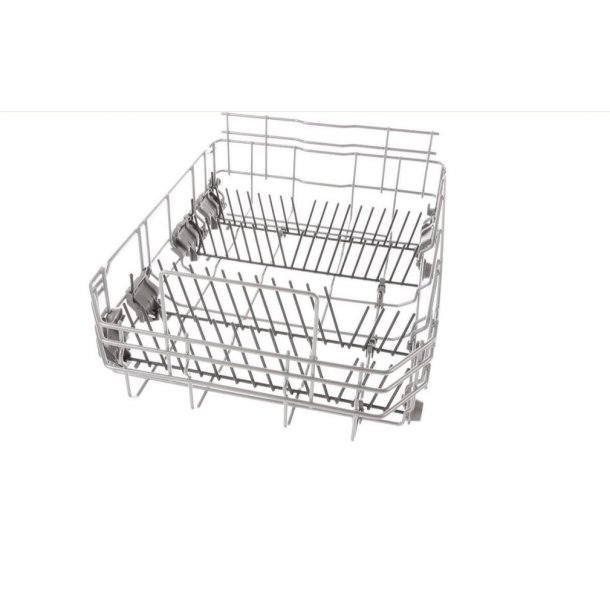Nederste trdkurv til Bosch Siemens opvaskemaskine