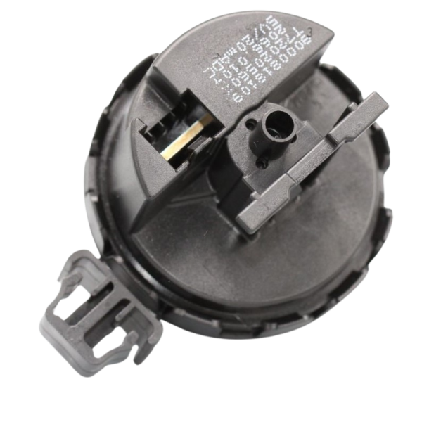 Niveaukontrol til Bosch Siemens vaskemaskine