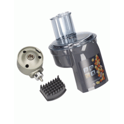 Kenwood Chef XL Snitter