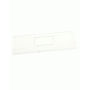 Front til grntsagsskuffe til Blomberg Beko Gram Grundig kleskab