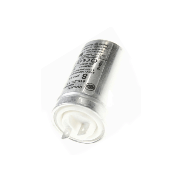 Startkondensator 8,0UF-475V 