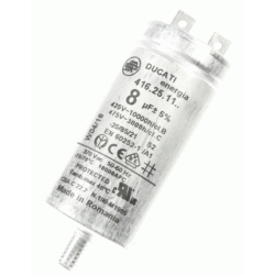 Startkondensator 8,0UF-475V 