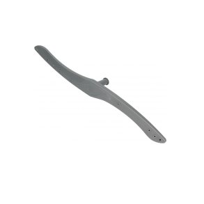 Nederste spulearm til Samsung opvaskemaskine