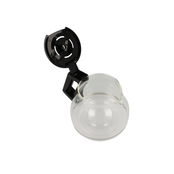 Glaskande til Melitta kaffemaskine