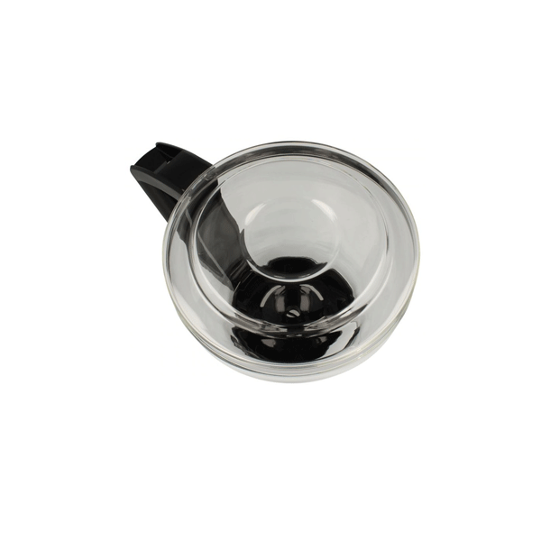 Glaskande til Melitta kaffemaskine