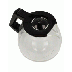 Glaskande til Melitta kaffemaskine